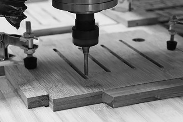 Hvilken slags værktøjer er nødvendige til CNC-router?