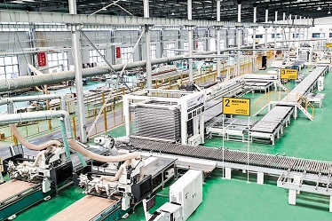 Sådan fungerer Smart Factory