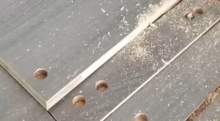Er det det samme med din CNC Nesting-maskine?