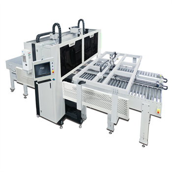 CNC-boremaskinefunktioner