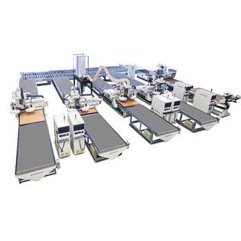 Excitech Smart Furniture Custom Factory er i Polen.