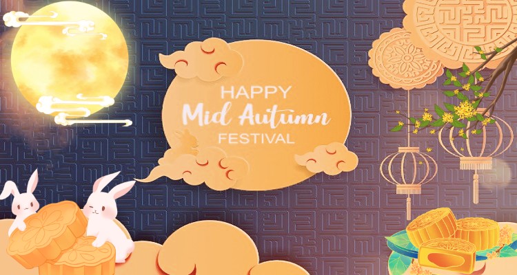 EXCITECH ønsker alle en glædelig Mid-Autumn Festival og et godt helbred. Tak til alle partnere for deres støtte.