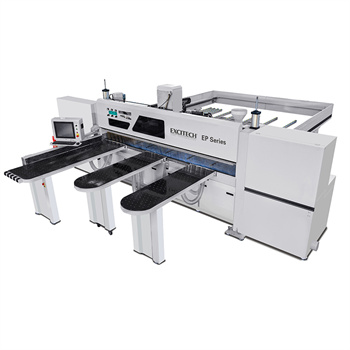 Automatisk computer CNC Beam Saw