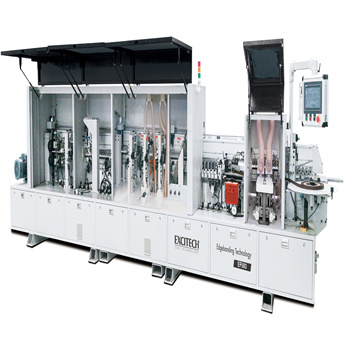 CNC Edge Bander Press Wheel Zero-lim Line