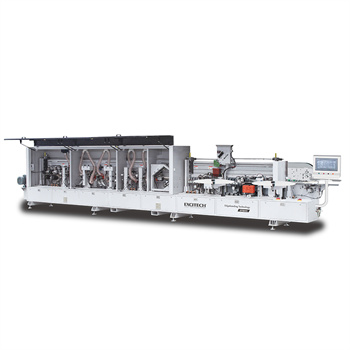 CNC Intelligent Edgebanding Double Liming Pots Machine