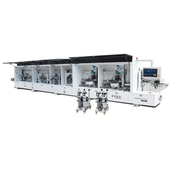 CNC Intelligent Processing Edgebanding Machine