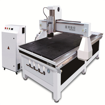 CNC Router Træmaskine Center