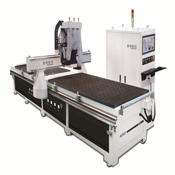 E2-1325 CNC Træbearbejdning Skære Nesting Carving Machine