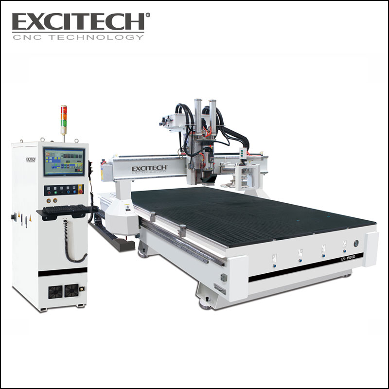 CNC arbejdscenter