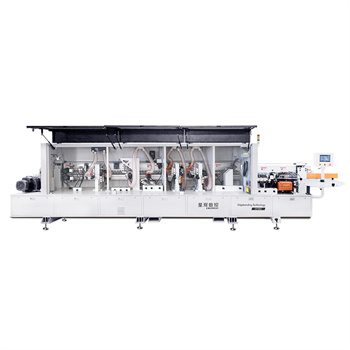Edgebander Maskiner