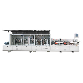 EF583 Narrow Parts Edge Bander Træmaskine
