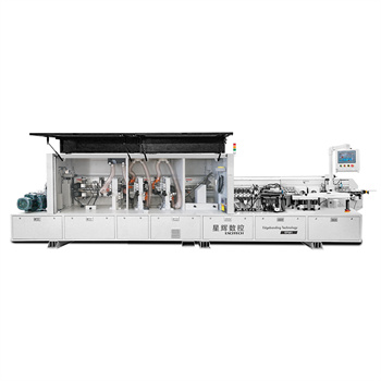 Roller Edge Banding Machine