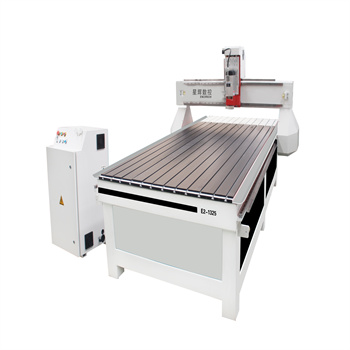 Træ skabslåge CNC maskine